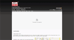 Desktop Screenshot of plastikbursa.com